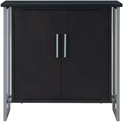 Leick Home Talia Console Cabinet - Image 4