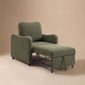 mopio Sophie Convertible Sleeper Chair Bed by MopioInc