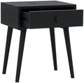 NTC Solid Oak Lux Nightstand by NTC