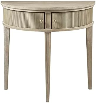 Martha Stewart Crestview Hall Console Table - Image 4