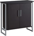 Leick Home Talia Console Cabinet by LeickFurniture