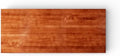 30" x 60" Rectangular Solid Wood Live Edge Table Top by Mix.Home