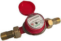 DAE AS250U-100RP 1" Hot Water Meter by DAEControls