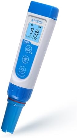 Apera Instruments, LLC-AI312 Apera Instruments Premium Series PH60F Flat pH - Image 3