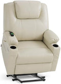 MCombo Power Lift Recliner Chair by MCombo