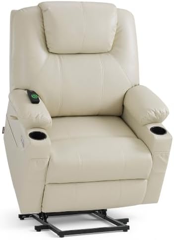 MCombo Power Lift Recliner Chair by MCombo