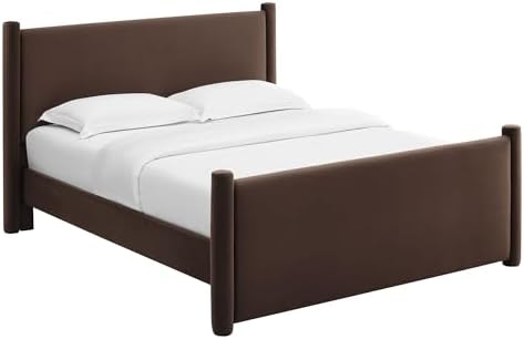 Modway Rael King Platform Bed Frame - Image 5