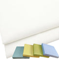 Bench Cushion Cover, Fine Linen Replacement Slipcover by Unknown