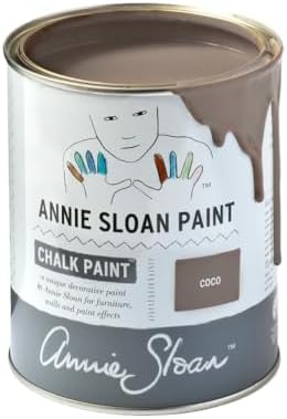 Annie Sloan Chalk Paint® a unique decorative paint by ANNIESLOAN