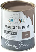 Annie Sloan Chalk Paint® a unique decorative paint by ANNIESLOAN