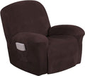 Turquoize Velvet Recliner Covers by Turquoize