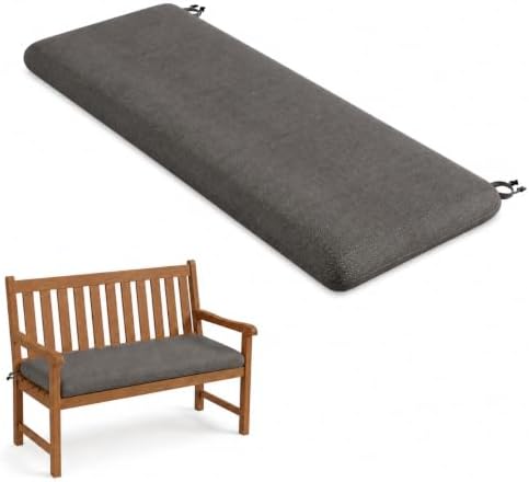 Codi Outdoor Bench Cushion for Patio Furniture by Codi