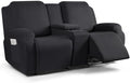 TAOCOCO Reclining Loveseat by TAOCOCO