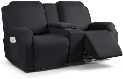TAOCOCO Reclining Loveseat by TAOCOCO