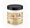 Dixie Belle Paint Company Chalk Mineral Paint by DixieBellePaintCompany