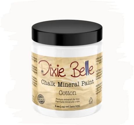 Dixie Belle Paint Company Chalk Mineral Paint by DixieBellePaintCompany