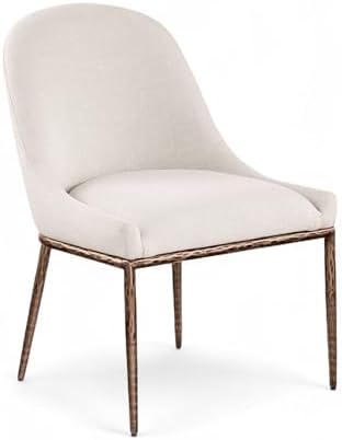 Meridian Furniture 88037Beige-SC Ferro Collection Modern | Contemporary Dining by Unknown