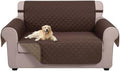 U-NICE HOME Loveseat Sofa Cover by U-NICEHOME