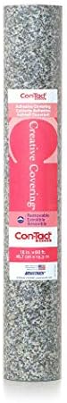 Con-Tact Brand Creative Covering, Self-Adhesive Shelf Liner - Image 2