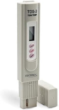 Techko Water Quality Tester, Portable Digital TDS Meter by TheTechkoGroupPoolSolar