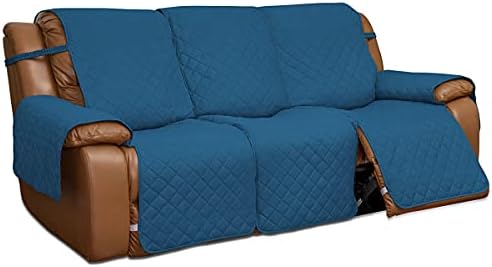Easy-Going Reversible Couch Cover by Easy-Going