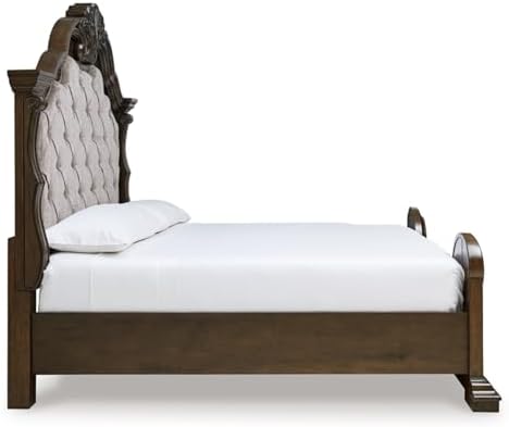 Signature Design by Ashley Maylee Cal King Bed Frame - Image 7