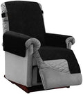 Sofa Shield® Couch Small Recliner Slip Cover by SofaShield
