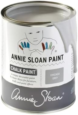 Annie Sloan Chalk Paint® a unique decorative paint by ANNIESLOAN