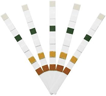 Tetra EasyStrips Complete Aquarium Water Test Kit - Image 3