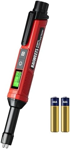 KAIWEETS Brake Fluid Tester Pen by KAIWEETS