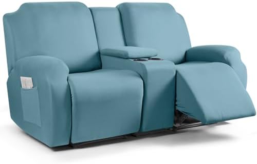 TAOCOCO Reclining Loveseat by TAOCOCO