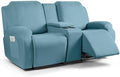 TAOCOCO Reclining Loveseat by TAOCOCO