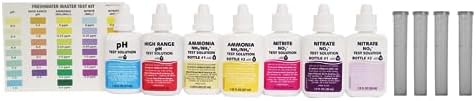 API Freshwater Master Test Kit 800-Test Freshwater Aquarium Water Kit - Image 3