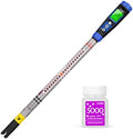 YINMIK Truncheon Salt Meter Digital Salinity Tester by YINMIKWaterTester