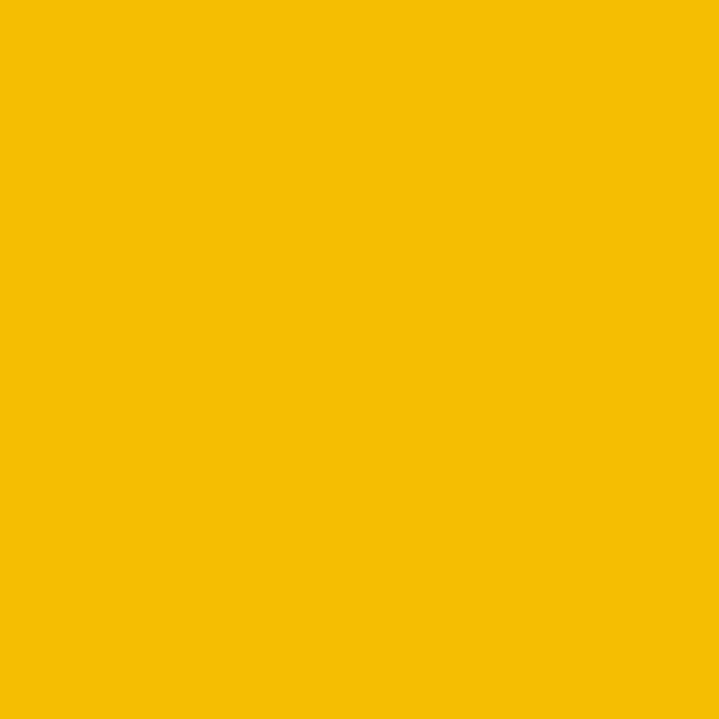 Ant Smart Adhesive Permanent Vinyl Compatible with Cricut Explore and Maker Series Without Cutting Mats, Create DIY Projects, Decals, Stickers & More (Yellow, 13inch x 100ft)