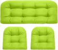 DANGHOOGY Wicker Chair Cushions by DANGHOOGYFurnitureCushions