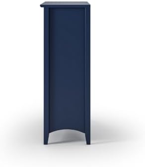 Camaflexi Shaker Style Solid Wood Bookcase - Image 6