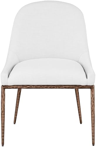 Meridian Furniture 88037White-SC Ferro Collection Modern | Contemporary Dining - Image 3