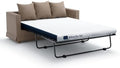 4.6 Inch Memory Mattress Replacement by Unknown