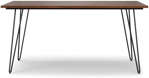 Hunter Reclaimed Wood Dining Table - Image 7
