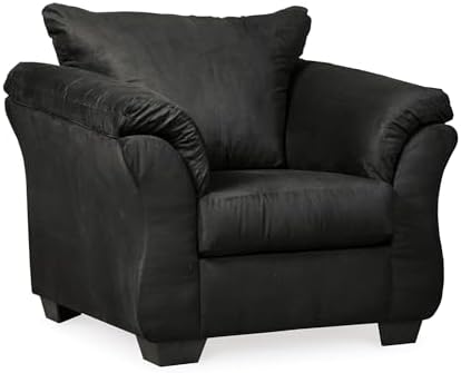 Signature Design by Ashley Darcy Oversized Armchair by Unknown