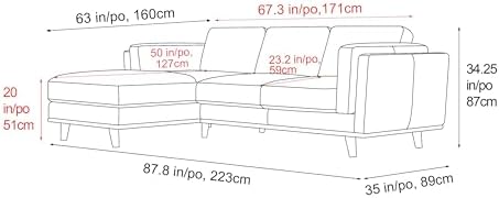 Valencia Artisan Full Leather Sofa - Image 3