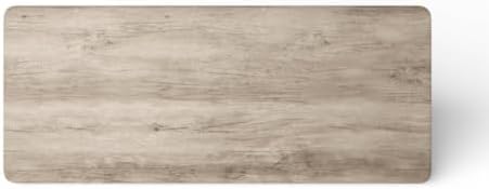30" x 72" Rectangular Thermo-Formed MDF Table Top by Mix.Home