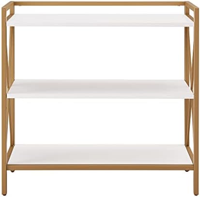 Leick Home Claudette Bookcase - Image 5