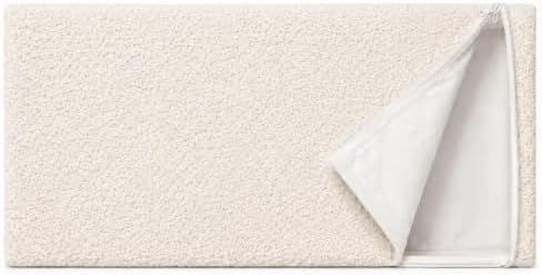 Square Bed – Washable Zip Cover by CloudFrame
