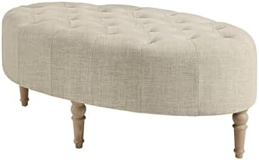 Martha Stewart Clara Coffee Table - Image 4
