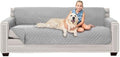 Sofa Shield® Couch Oversize Sofa Slip Cover by SofaShield