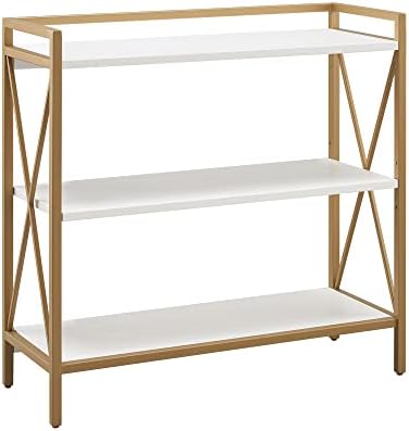Leick Home Claudette Bookcase by LeickFurniture
