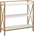 Leick Home Claudette Bookcase by LeickFurniture