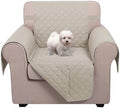U-NICE HOME Reversible Recliner Chair Covers by U-NICEHOME